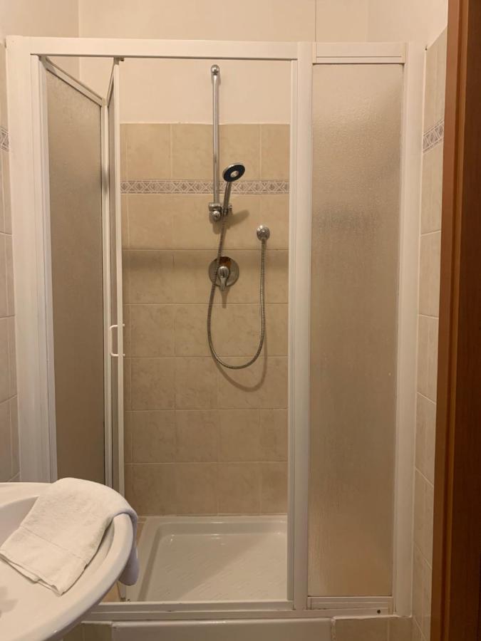 Hotel San Siro Fiera Милано Екстериор снимка