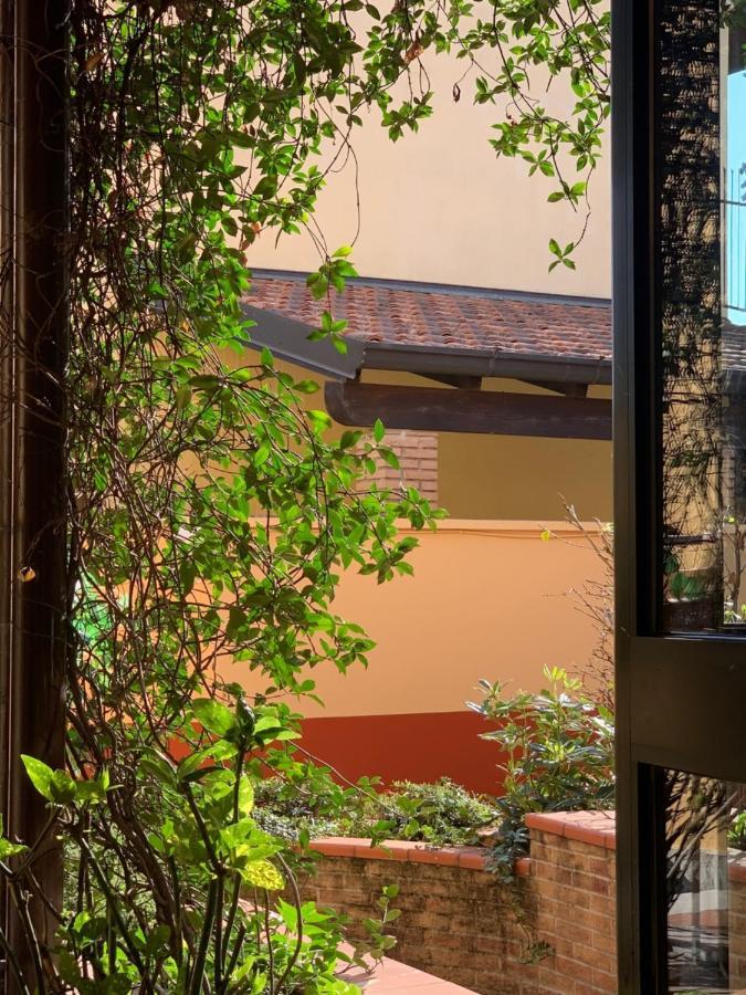 Hotel San Siro Fiera Милано Екстериор снимка