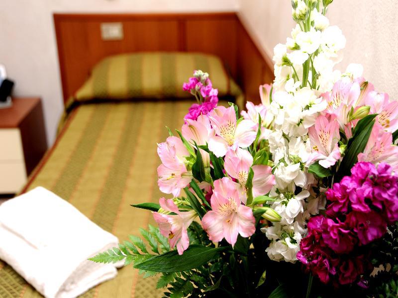 Hotel San Siro Fiera Милано Екстериор снимка