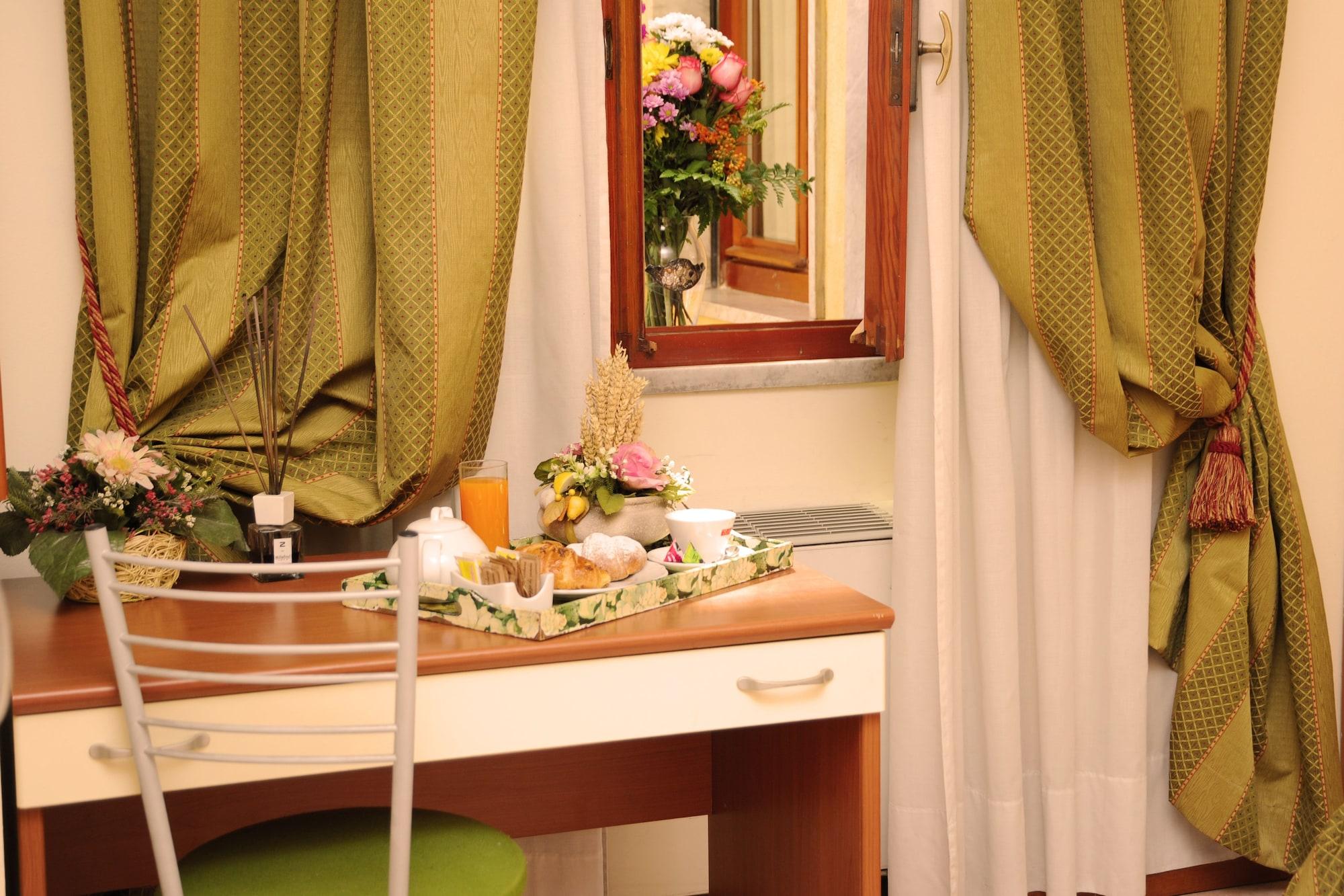 Hotel San Siro Fiera Милано Екстериор снимка