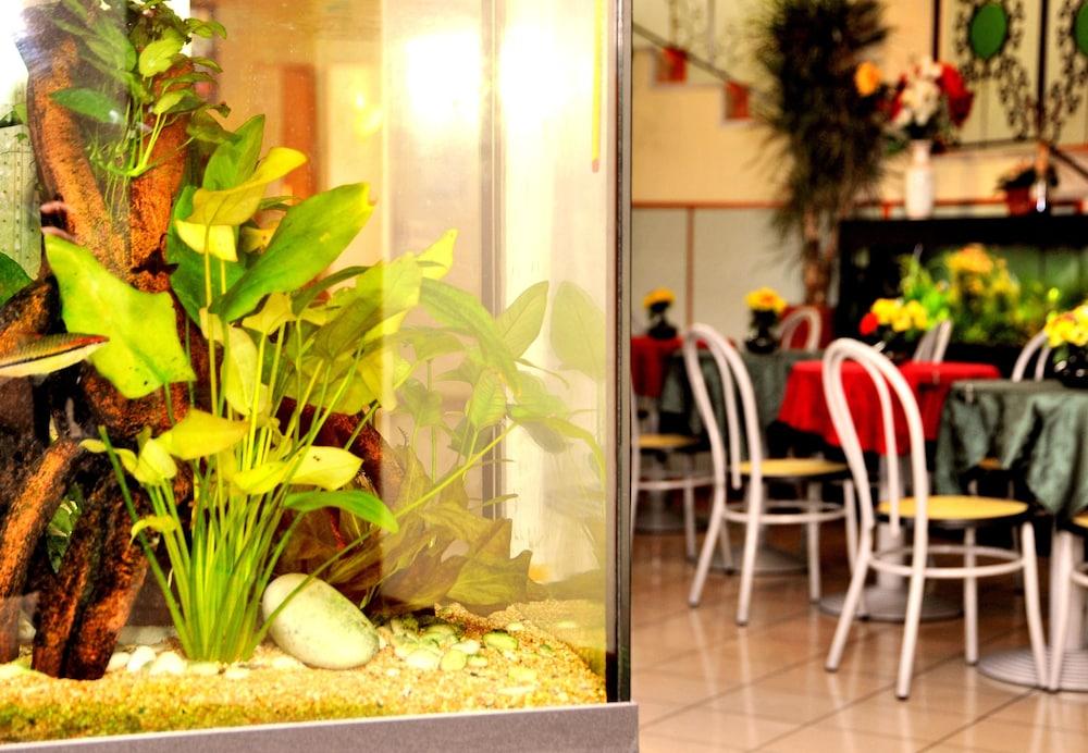 Hotel San Siro Fiera Милано Екстериор снимка