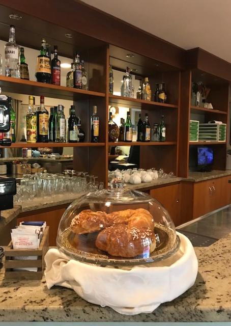 Hotel San Siro Fiera Милано Екстериор снимка
